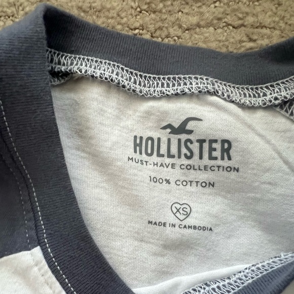 Hollister Easy Muscle Tank - Picture 2 of 5